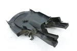 02-05 Kawasaki Ninja ZX12R Aftermarket Rear Back Fender Mud Guard 35023-1585. Fixed Price $17.59.