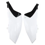 Acerbis Side Panels - White/black 2726701035. Fixed Price $34.25.