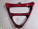 Kawasaki 1996 1997 ZX600E Ninja Lower Center Front Cowling 55028-1297-H3. Fixed Price $63.19.