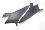 24-26 Kawasaki Ninja 500 Oem Right Left Front Side Seat Panel Trim Fairings Pair. Fixed Price $63.99.