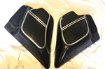 1999-2005 Harley Davidson Road King Flhrci Left & Right Side Cover Fairing Cowl. Fixed Price $18.36.