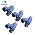 4X Fuel Injection Nozzle For Yamaha SX192 AR192 AR240 SX240 AR190 SX190 FSH190. Fixed Price $64.52.