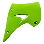 Acerbis 2043690006 Radiator Scoops Green. Fixed Price $54.13.