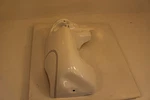 1983- 2003 Harley Davidson Oem New Fairing Lower 58837-04BJG. Fixed Price $52.49.