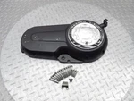 2012 Victory High-ball Clutch Engine Motor Side Cover Bolts Assembly Oem. Fixed Price $90.39.