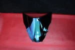 Double Bubble GEN2 Suzuki Hayabusa 2008-2020 Front Windscreen Used #8288. Fixed Price $57.80.