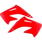 Acerbis Radiator Shroud Set - Red 2043590227. Fixed Price $46.56.