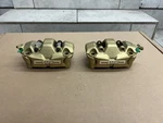Bmw R1250GS / Adv Rt S1000RR Brake Caliper Front Pair 34118405110 *new*. Fixed Price $256.58.