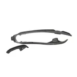 Acerbis Chain Slider Black For Ktm Husqvarna. Fixed Price $34.28.