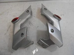 17 18 19 20 Honda Grom 125 Left Right Blinker Trim Hl Fairing Cowl Plastic Oem. Fixed Price $34.99.