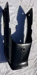 Honda VF500C V30 Magna Rear Fender Tail Cowl 1983-85 P/n 77200-MJ8A-0000. Fixed Price $15.92.