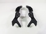 2016 Moto Guzzi Stelvio 1200 8V Ntx Saddlebag Holder Bracket Set 886206 886207. Fixed Price $33.99.