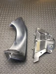 99-2002 Intake Ram Tube Cover Fairing Fit Yamaha YZFR6 #1 5472. Fixed Price $16.24.