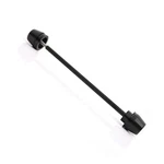 Black Delrin Front Fork Slider Suzuki Gsxr 600/750 10 09 08 07 06. Fixed Price $35.30.