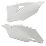 Acerbis Side Panel Set - White 2736310002. Fixed Price $46.56.