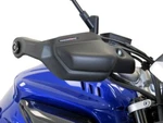 Yamaha MT-10 16-2021 Matt Black Handguard/wind Deflectors Powerbronze. Fixed Price $144.60.