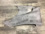 Honda 1996 1997 1998 1999 CBR900RR Oem Right Lower Cowling Fairing *. Fixed Price $69.99.