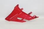Ducati Streetfighter V4S 20-21 Oem Left Side Lower Fairing Cover Panel. Fixed Price $124.99.