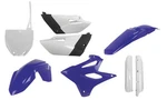 Acerbis 2404744891 Full Plastic Kit Original. Fixed Price $108.97.