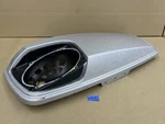 2015 Oem Harley-davidson Flhxse Cvo Street Glide Left Saddlebag Speaker. Fixed Price $200.00.