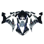 Gray Black Injection Fairing Kit For Yamaha 2004 05 2006 R1 YZF1000 Bodywork. Fixed Price $338.95.