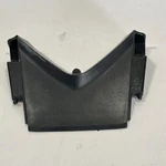2011 To 2013 Honda CBR250R, Lower Center Cowl, P/n 83501-KPP-T00. Fixed Price $7.50.