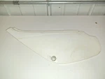 1998 Honda Left Frame Cover Number Plate 83600-GN1-A10ZA. Fixed Price $44.00.
