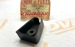 New Genuine Oem Kawasaki Left Hand Fairing Cap Nos 11012-1025. Fixed Price $13.90.