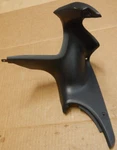 Honda CBR600F4 Hurricane 1999-2000 Right Side Meter Panel 64215-MBW-000ZA 4FL. Fixed Price $75.00.