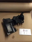 2000 Yamaha Xvs 1100 Tool Box Tray #5EL-2177E-00-00. Fixed Price $19.60.