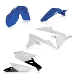Acerbis Plastic Kit - Blue '14 2374184585. Fixed Price $126.77.