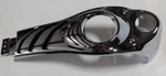 Kawasaki Vulcan 1700 Voyager 20-23 2009-2020 Cover Fuel Tank 14092-0116 New. Fixed Price $223.93.