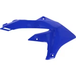 Acerbis Radiator Shrouds - Blue 2979530211. Fixed Price $52.95.
