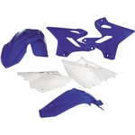 Acerbis - 2402974891 Plastic Kit, Original 15. Fixed Price $121.63.