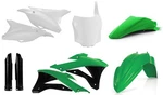 Acerbis 2374115135 Full Plastic Kit Kawasak Original 2016. Fixed Price $186.95.