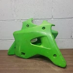 Ufo Plastics Radiator Shroud Kx 125-250 1998 Green Used. Fixed Price $49.99.