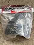 Hot Bodies Racing Suz. Gsx- R600/750 2008 Hbr Gp Windscreen. Fixed Price $95.00.