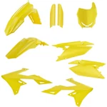 Acerbis Full Replacement Body Kit - Rm Yellow 2686550231. Fixed Price $146.02.