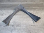 2016 Yamaha Yzf 320 R3 Motorcycle Body Front Lower Inner Cowl 1WD-F836M-00. Fixed Price $31.89.