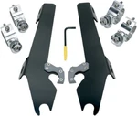 Memphis Shades Trigger-lock Mount Kit For Batwing Fairing MEK1930. Fixed Price $159.95.