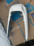 88 Honda CBR1000F Hurricane Rear Tail Fairing Cowl Cover 77210-MM5-0000. Fixed Price $134.27.