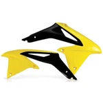 Acerbis 2113865137 Radiator Shroud. Fixed Price $56.80.