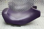 1989 Suzuki Katana GSX600F Purple Front Seat Saddle. Fixed Price $149.99.