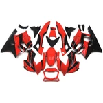 Injection Fairing Kit For Honda 1997 1998 CBR600F3 Body Frame Red Black. Fixed Price $466.95.