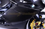2004-2008 Bmw K1200S 100% Carbon Fiber Side Panel Fairings. Fixed Price $549.85.