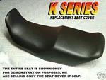 K75 K100 Seat Cover Bmw K1100 Series 270. Fixed Price $48.95.