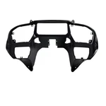 Harley Davidson 2024-2026 Road Glide Denim Black Inner Faring Needs Paint Oem. Fixed Price $332.45.