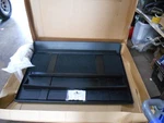 Nos Fortress Brand Full Size Metal Top 2013 Ranger 900/570 410108. Fixed Price $999.99.