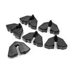 Rear Wheel Hub Damper Cush Drive Rubbers For Suzuki Gsxr 750 1300 1100F. Fixed Price $25.96.