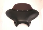 Cruiser Batwing Fairing Unpainted Windshield 4 Honda VTX1300C 1300R. Fixed Price $126.68.